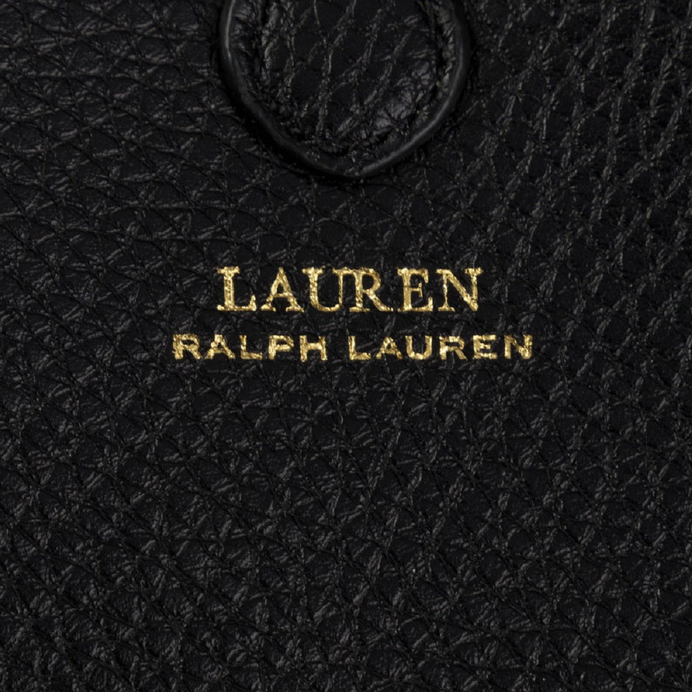 Borsa A Spalla Donna Lauren Ralph Lauren Reversibile Rvrsble Tote Tote Medium 4317953290