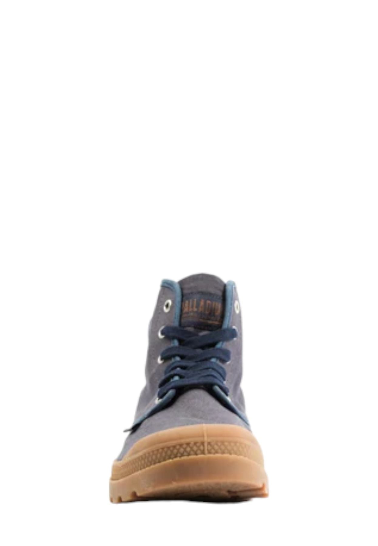 Sneakers Alte Uomo Palladium PAS02352