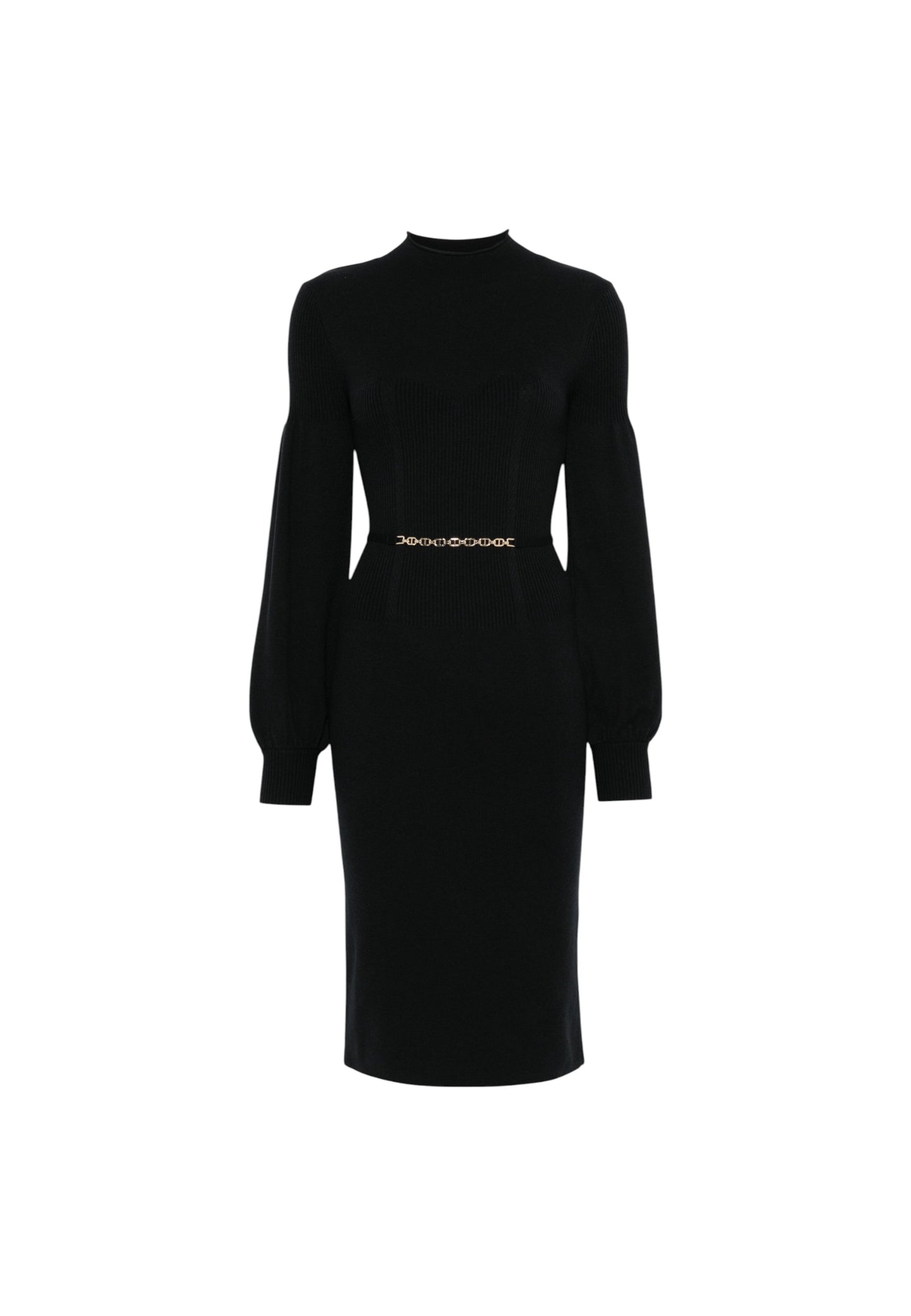 242TP3591 - Robe - Twinset