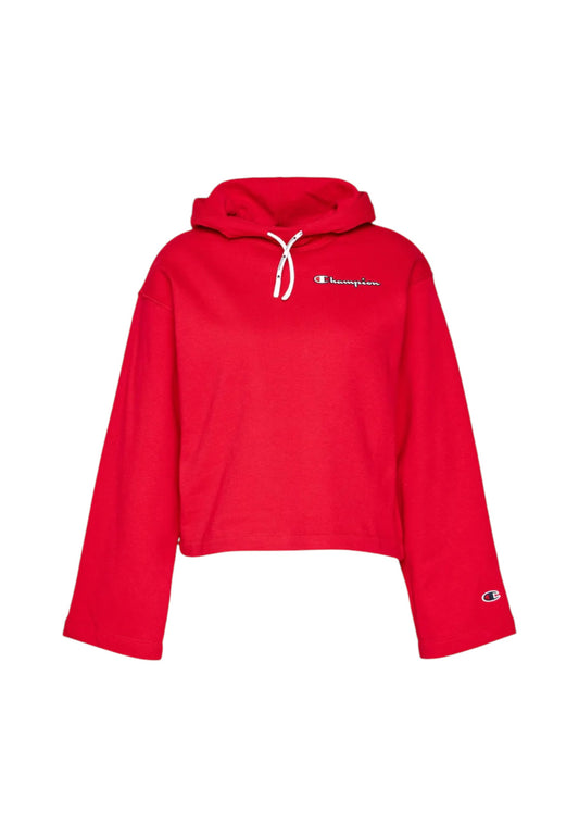 Felpa Con Cappuccio Donna Champion   113186