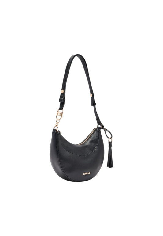 Borsa A Spalla Donna Liu Jo Medium Hobo AF5251E0058