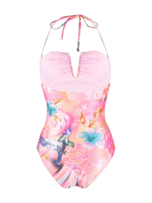 Costume Intero Donna Moschino V81062109