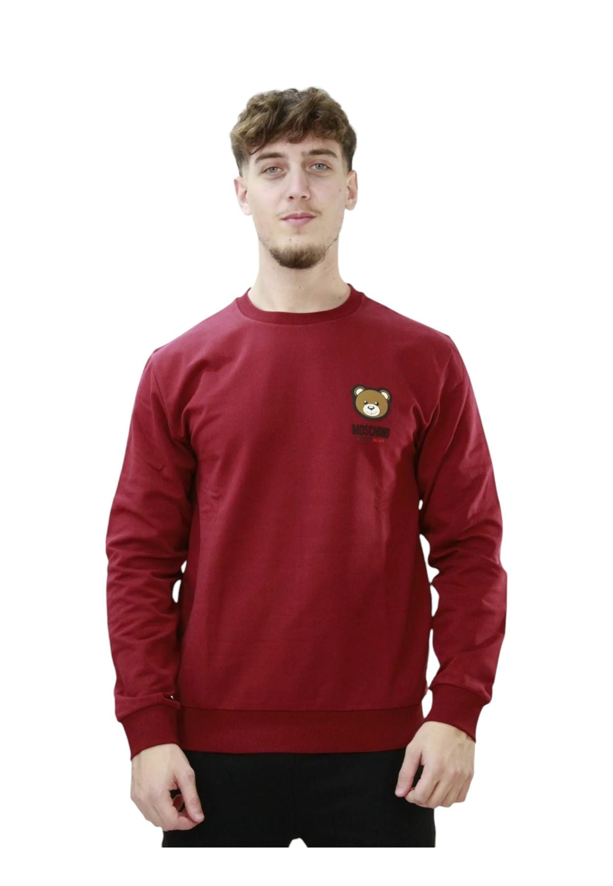 242V1A17884413 - Felpa - Moschino