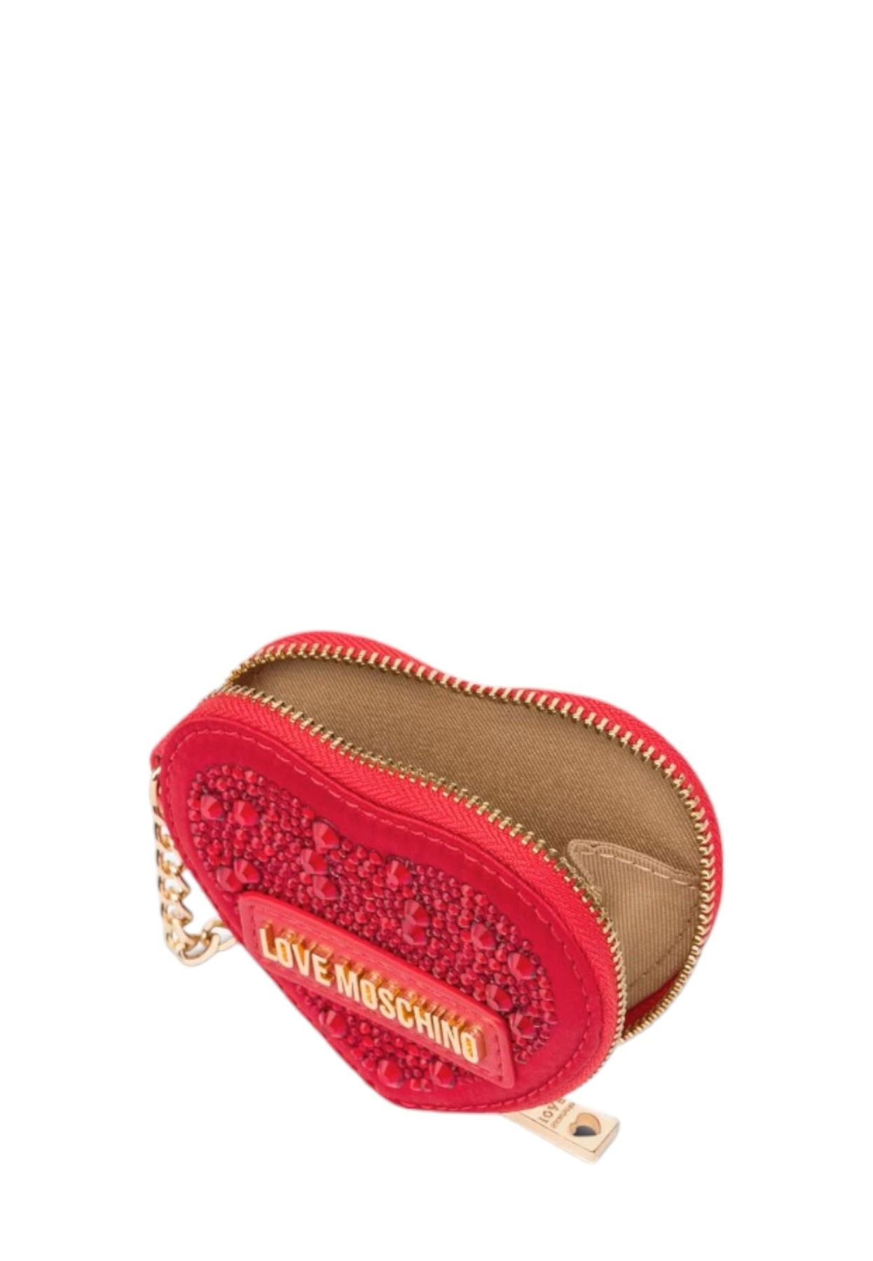 Portamonete Donna Love Moschino a Cuore JC6450PP4IK21