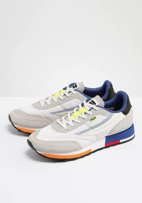 FFM0034 - Baskets - Fila