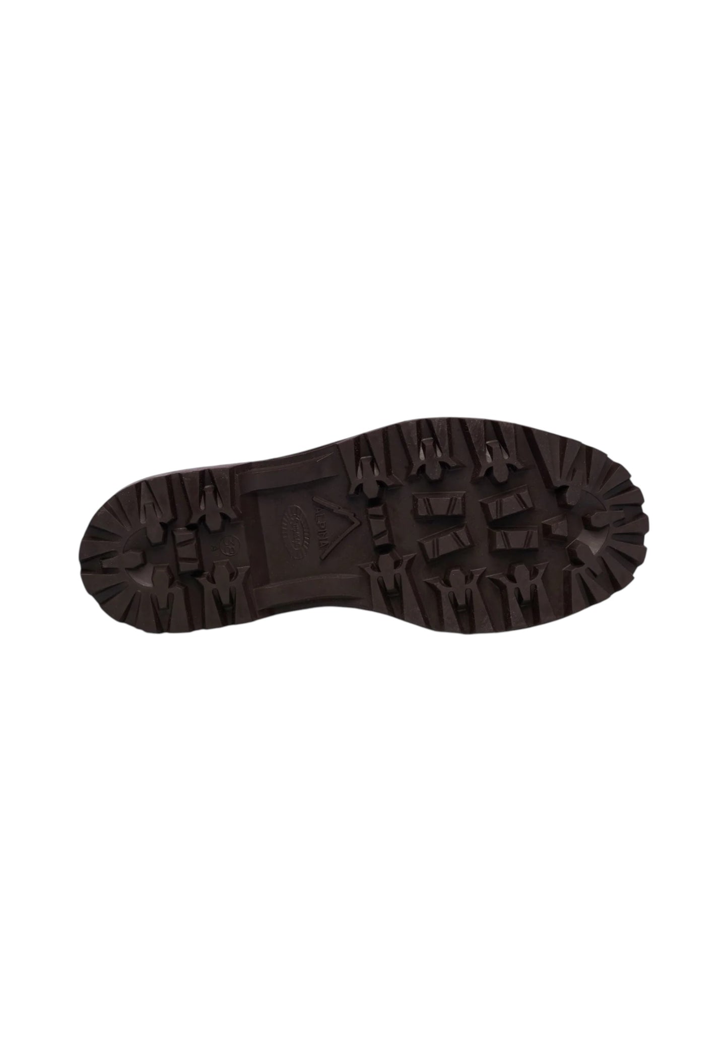 Stivaletti Chelsea Donna Superga 798 Rubber Boots Mid S2147GW