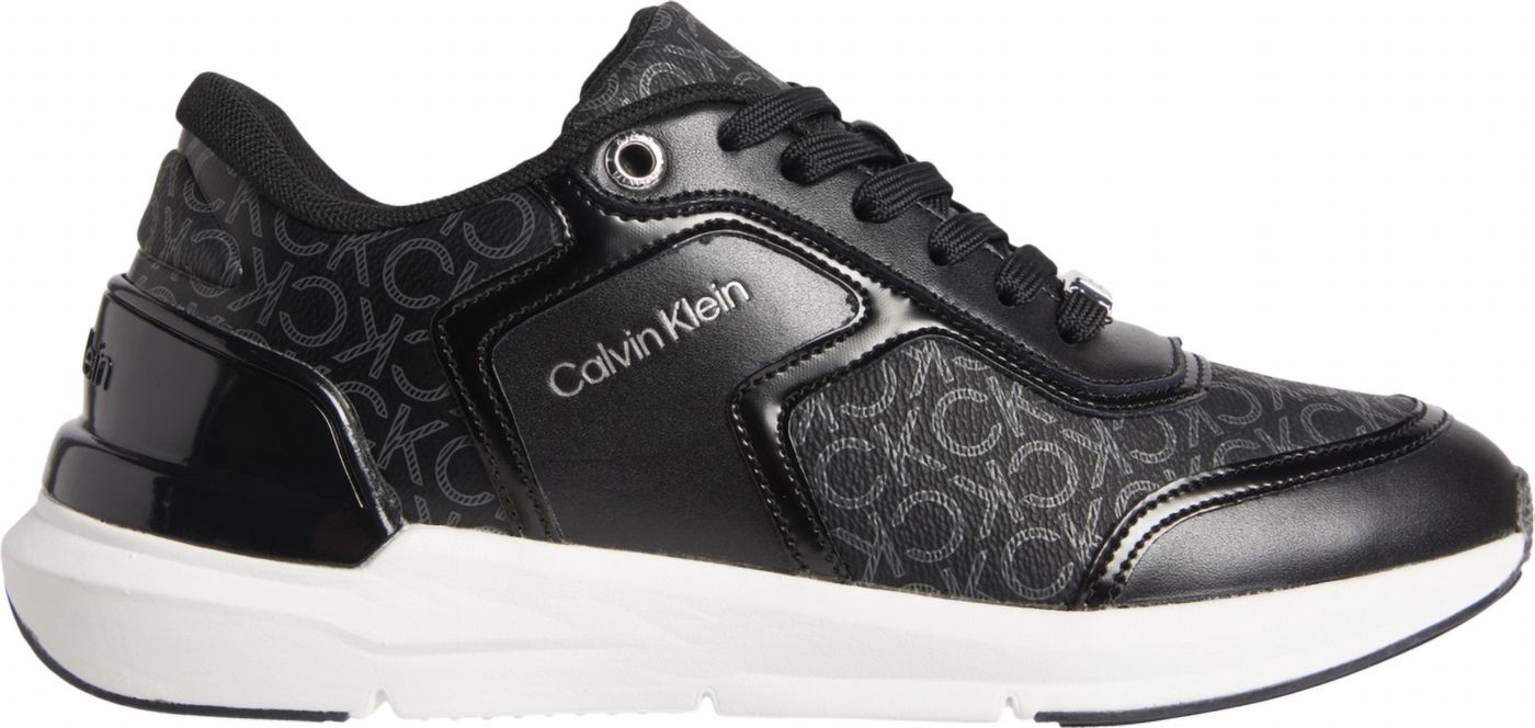 Sneakers Basse Donna Calvin klein HW0HW01216