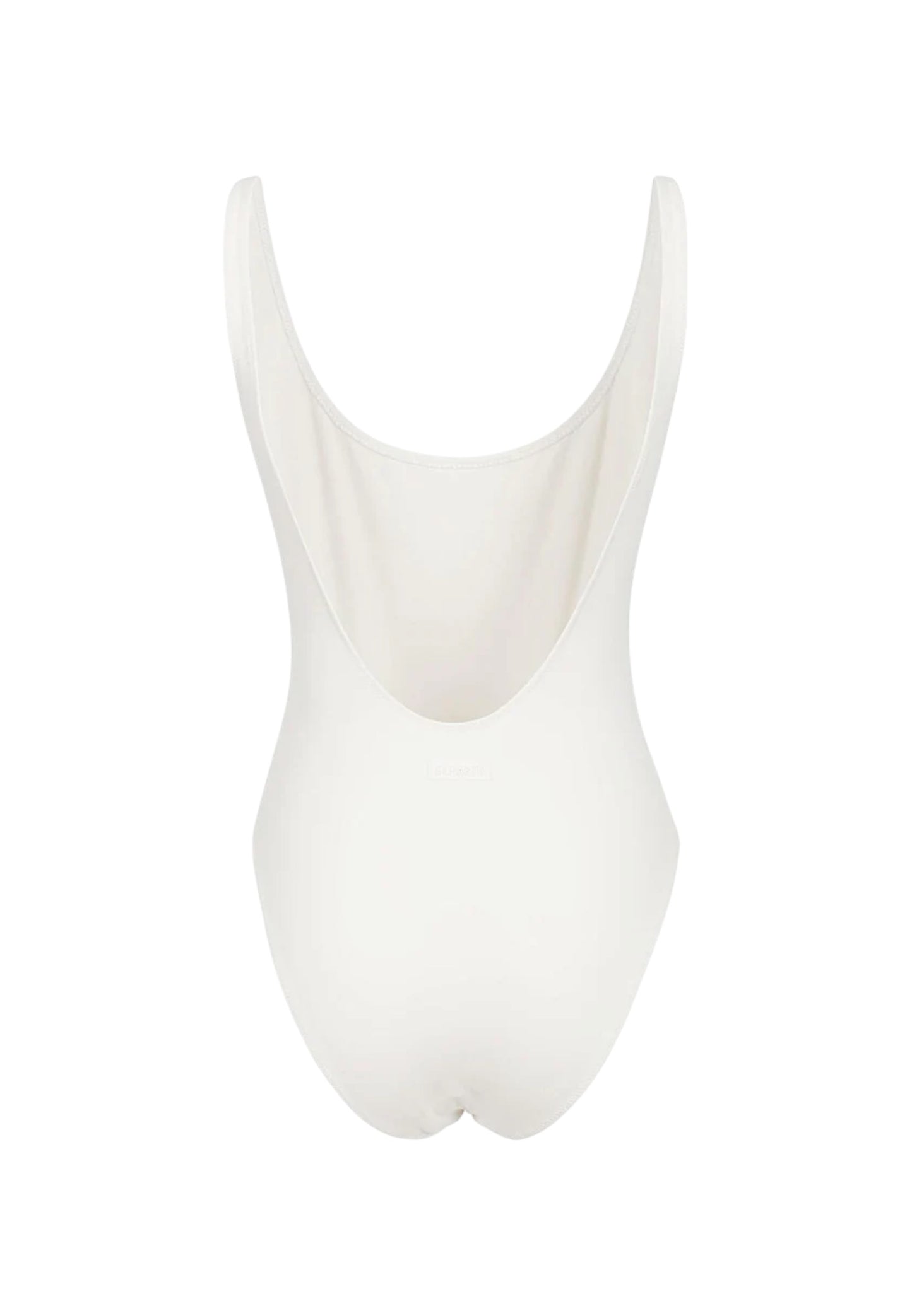 Costume Intero Donna Mc2 Saint Barth Sb Strass Lora