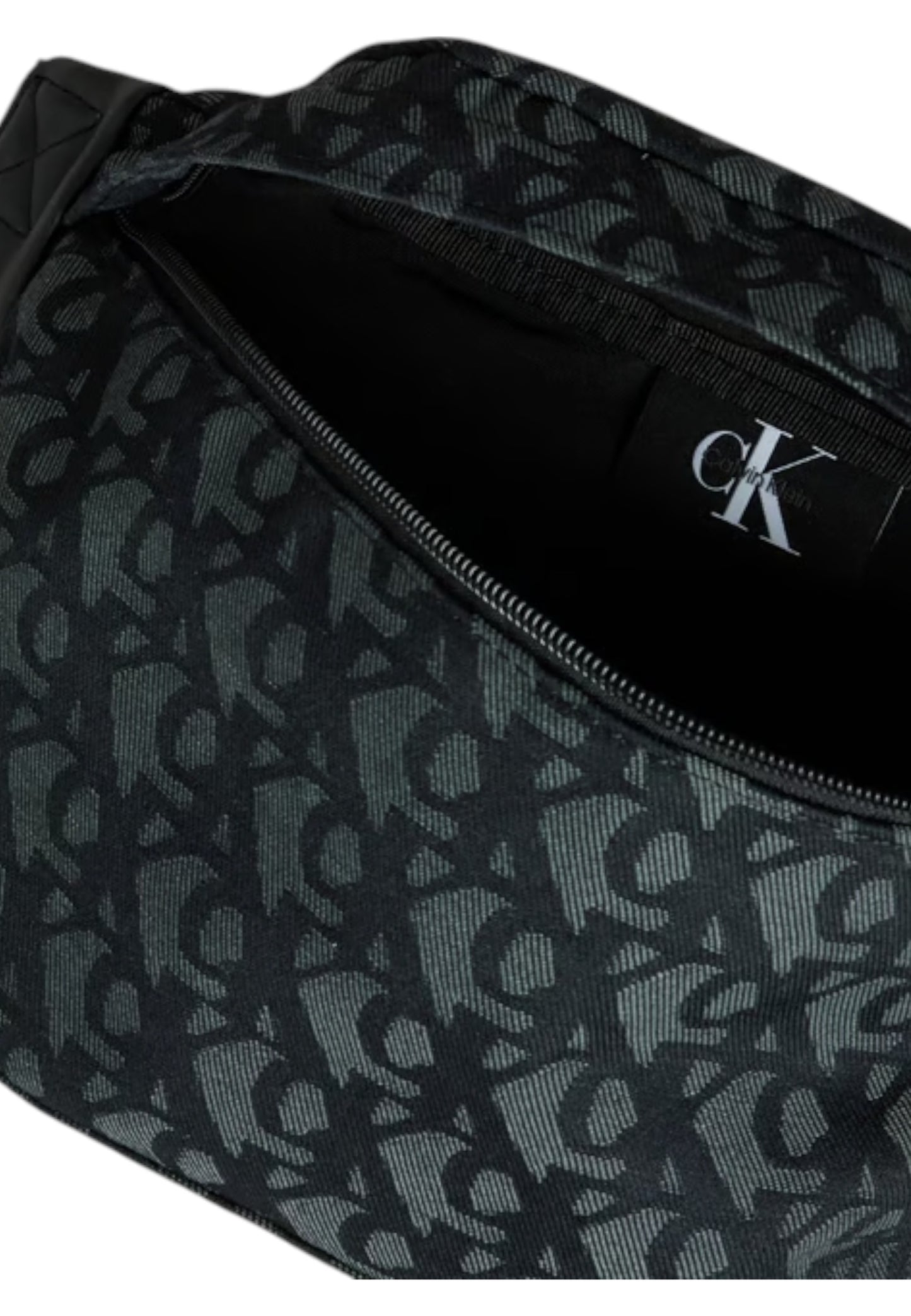 Marsupio  Uomo Calvin klein Jeans  Unstructured Monogram