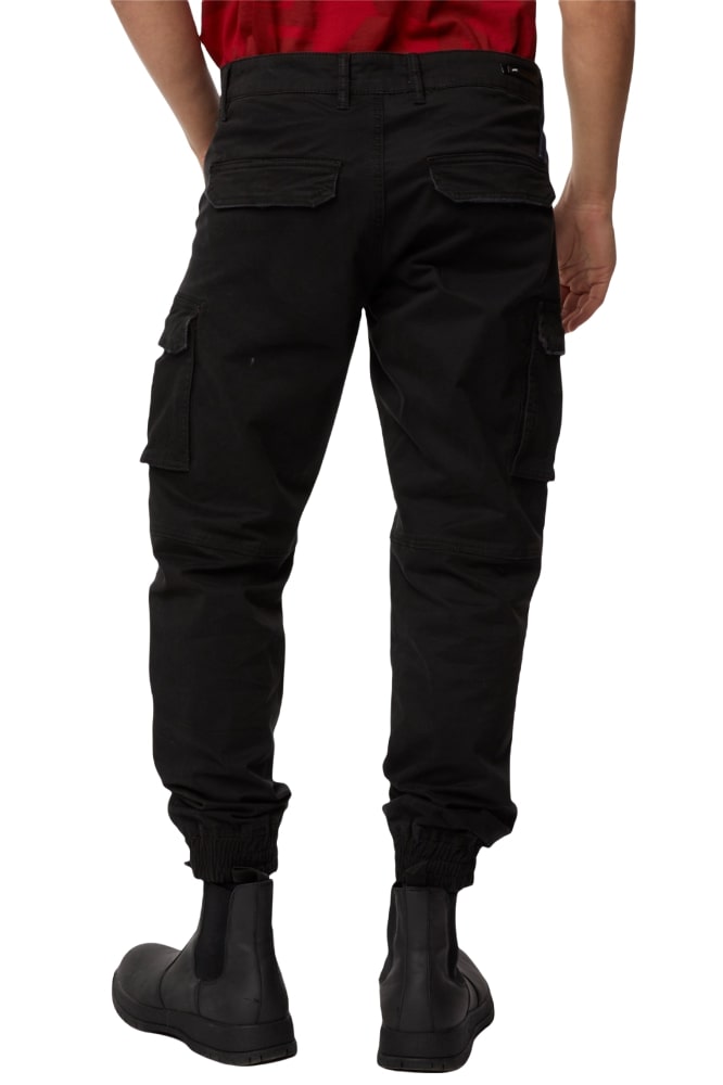 Pantaloni Cargo Uomo Gas 360832074150