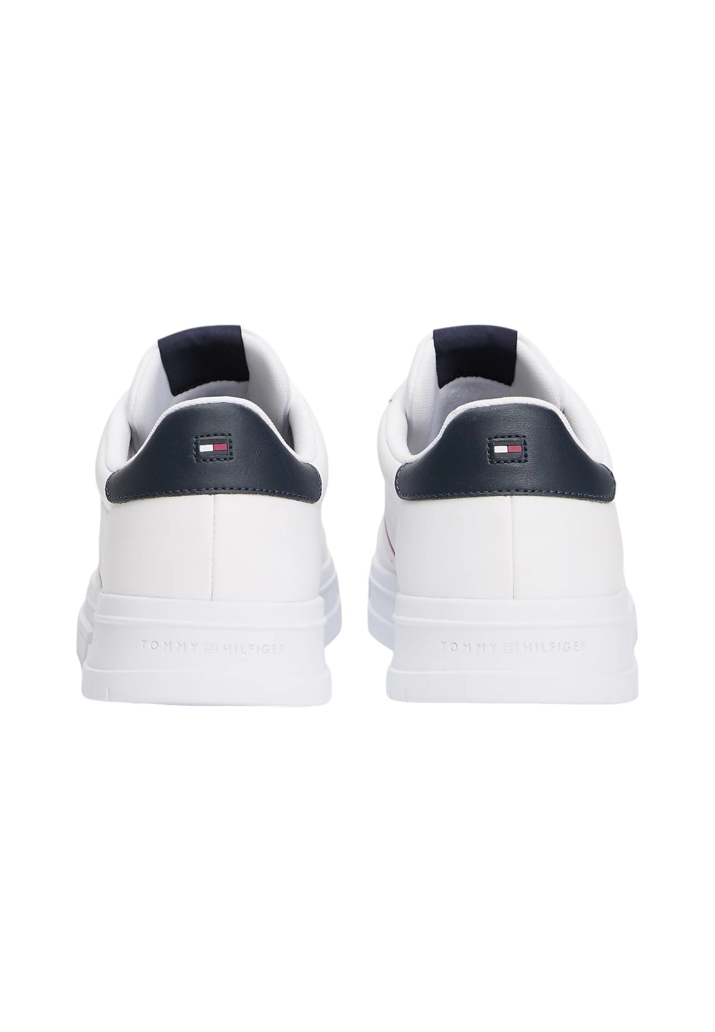 FM0FM05406 - Baskets - Tommy Hilfiger