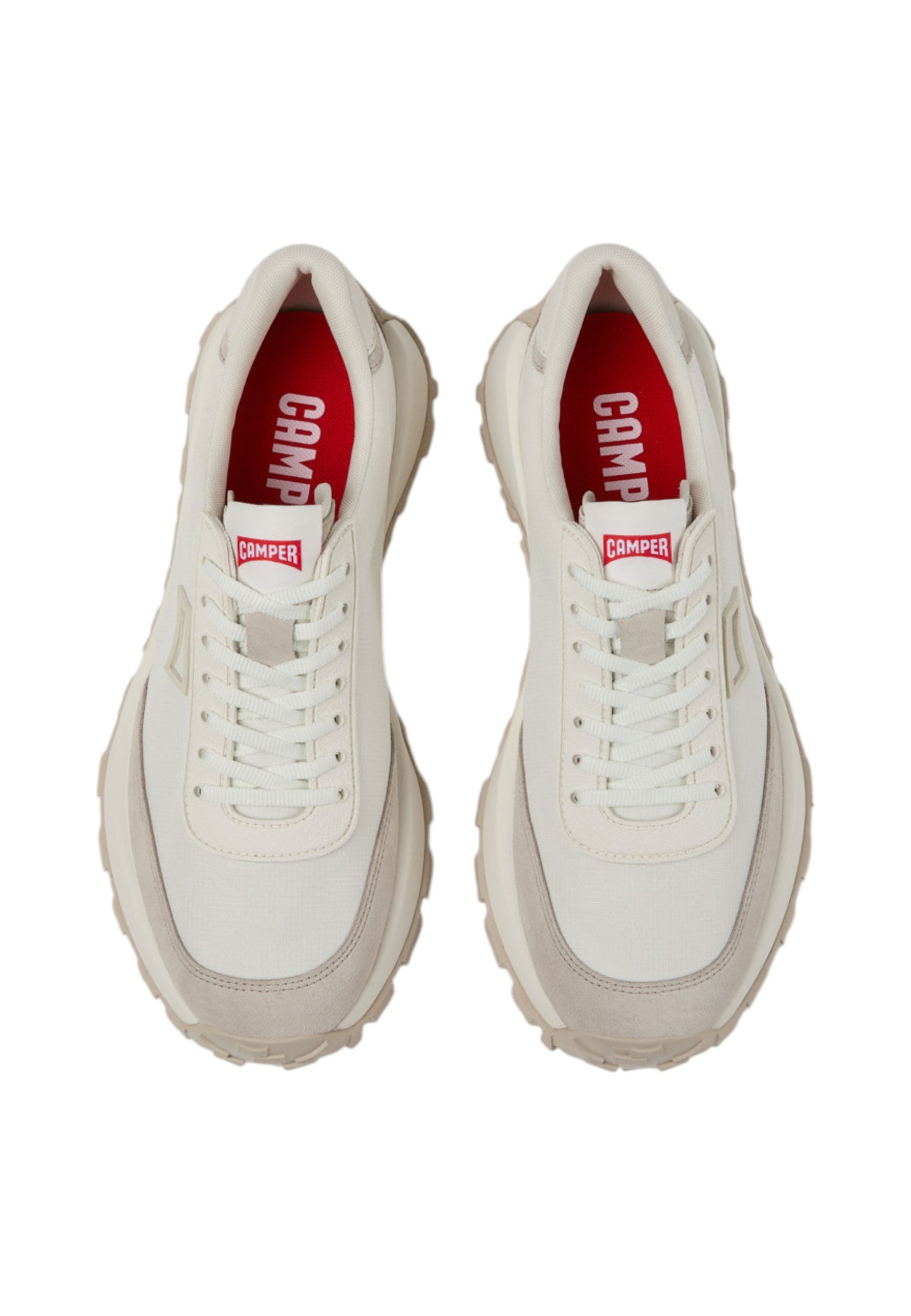 Sneakers Uomo Camper Drift Trail