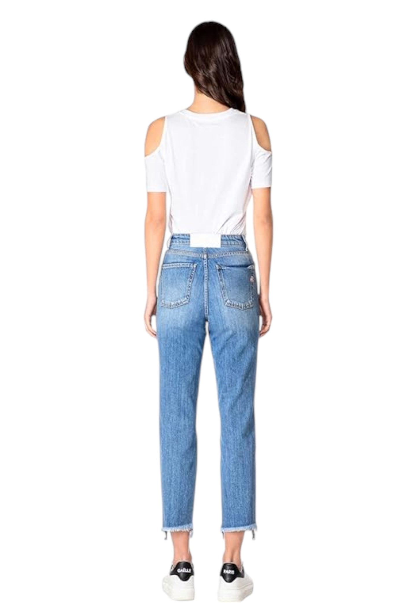 Jeans Donna Gaelle GBD8959