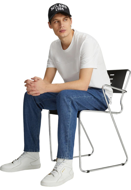 Jeans Uomo Gas Denim Cotton Cammy 9 Oz Paul 360993021131