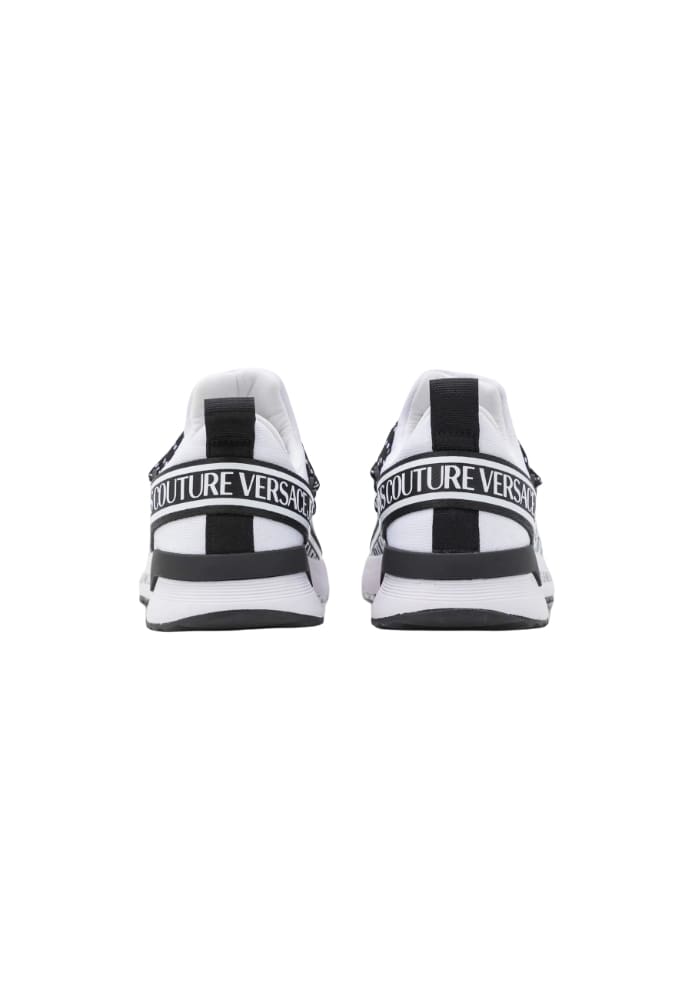 72YA3SA380041 - Baskets - Versace Jeans Couture
