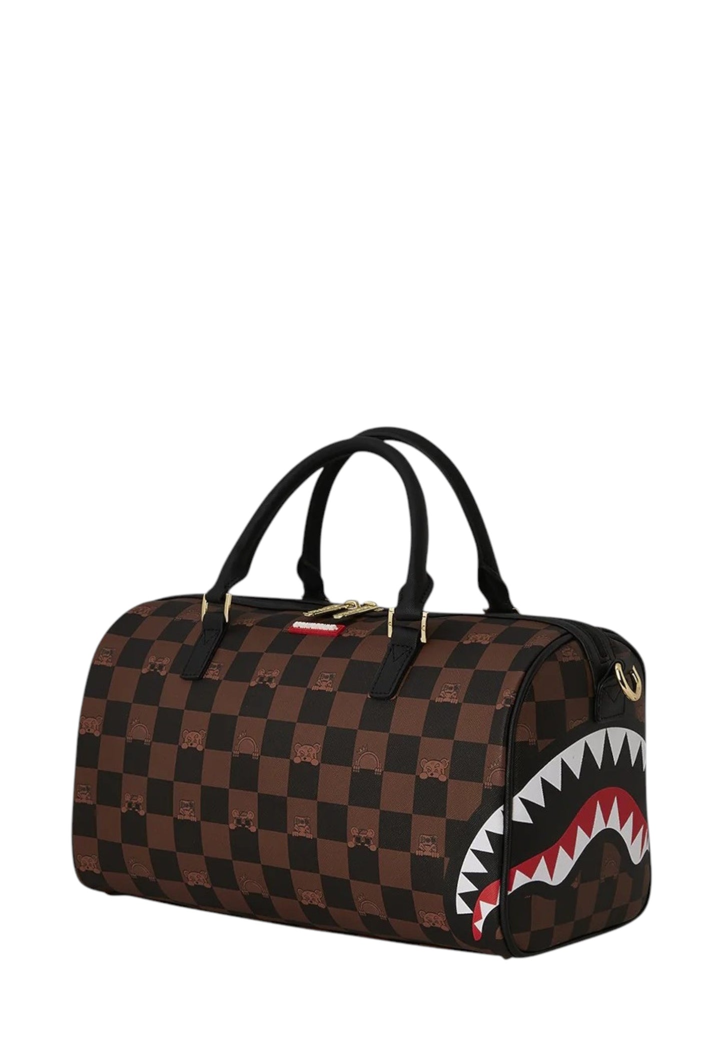 Borsa A Mano Donna Sprayground 910D7507NSZ