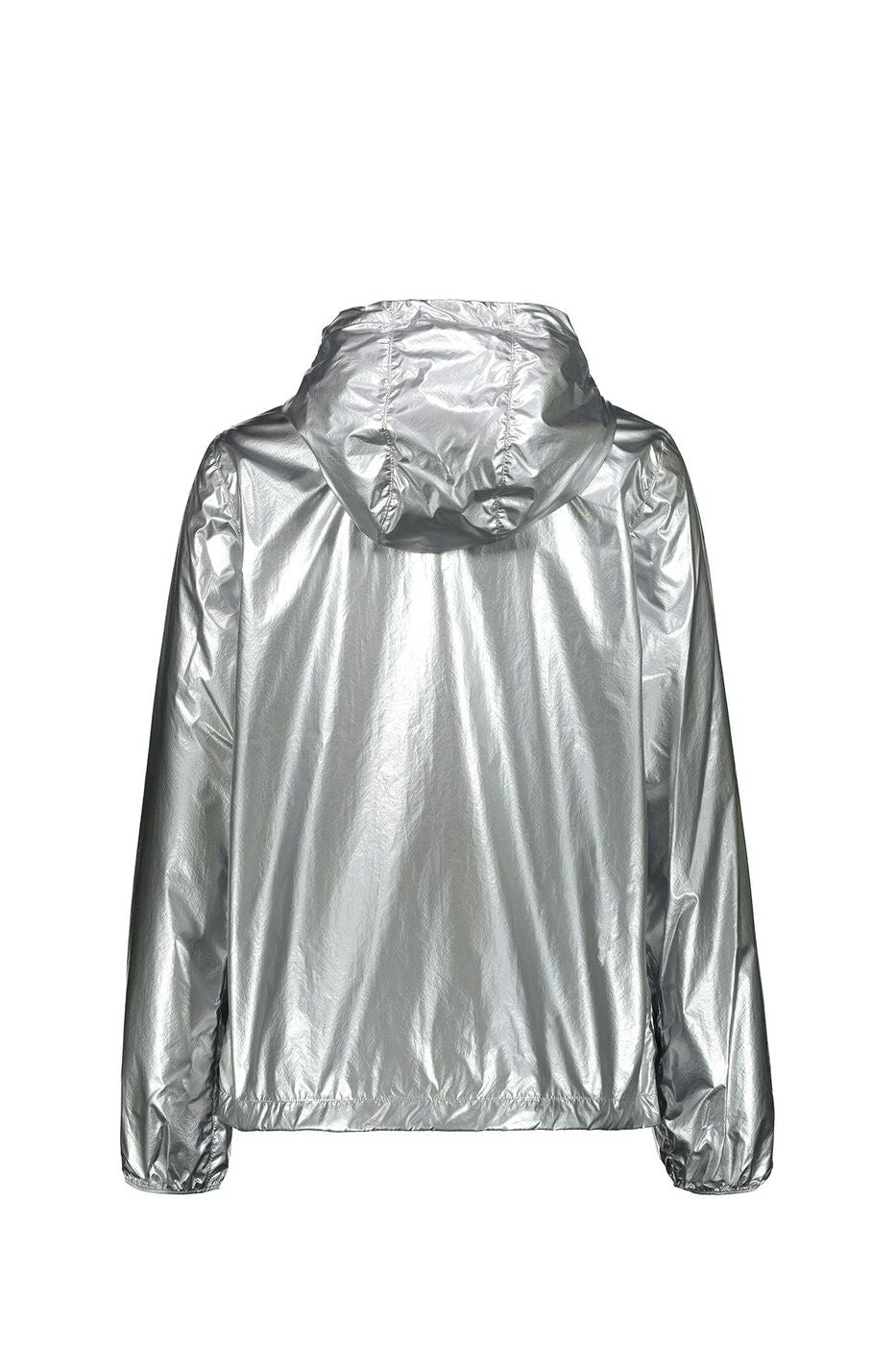 Giacca Leggera Donna Ciesse Piumini Con Cappuccio REI