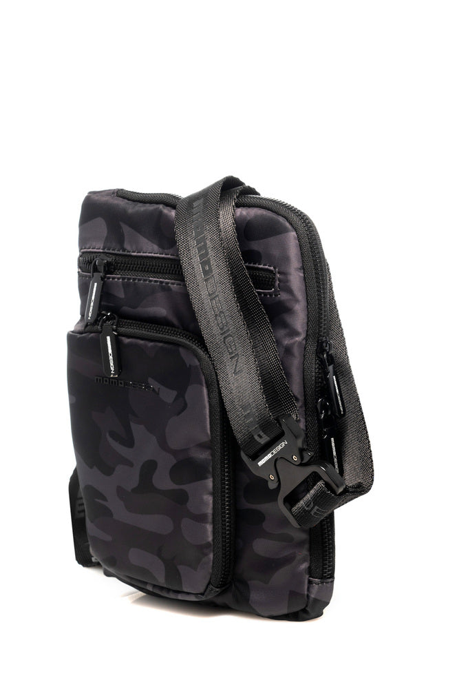 Borsa A Tracolla Uomo Momo Design MO-10NL