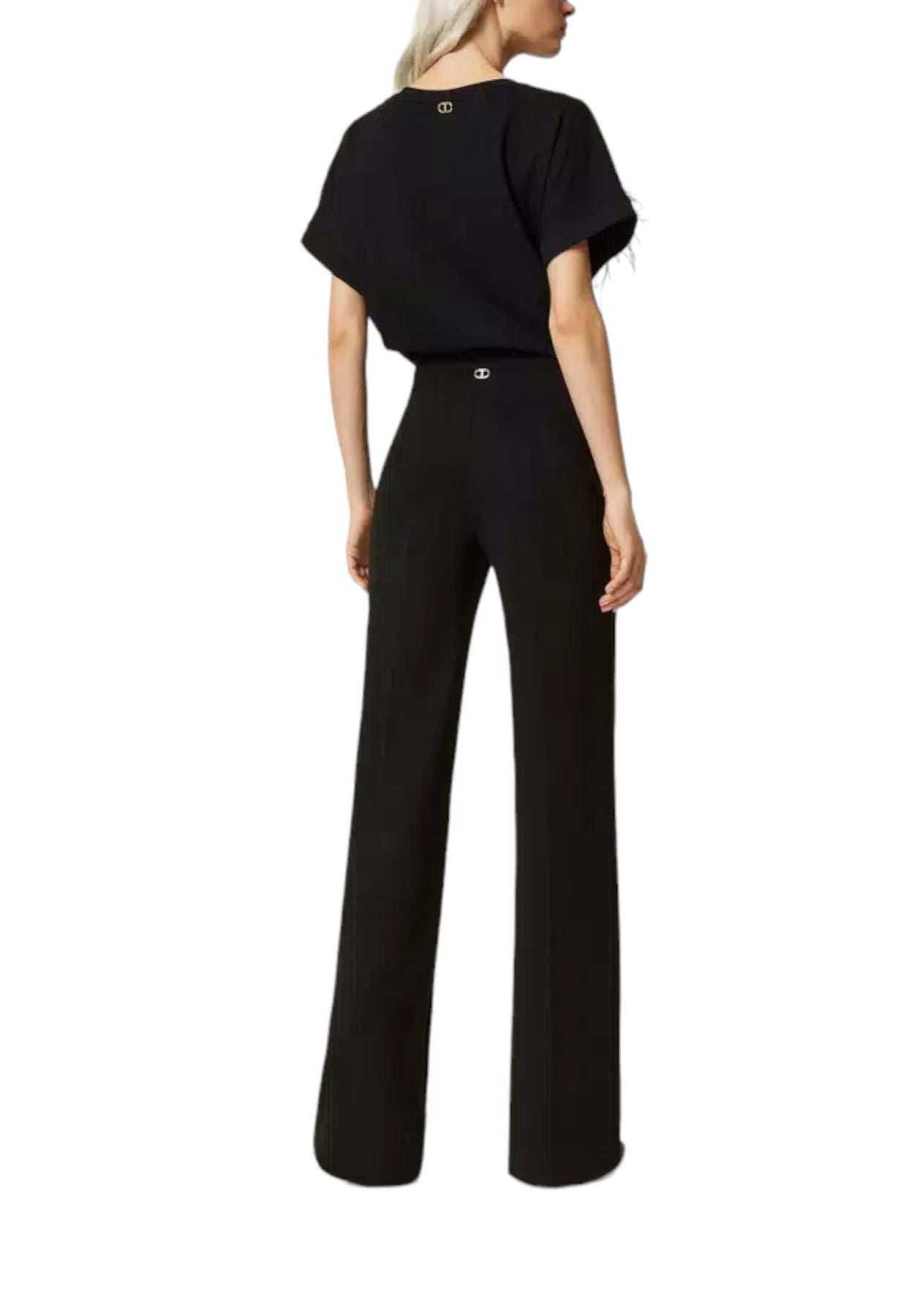 Pantaloni Donna Twinset 232TP2516