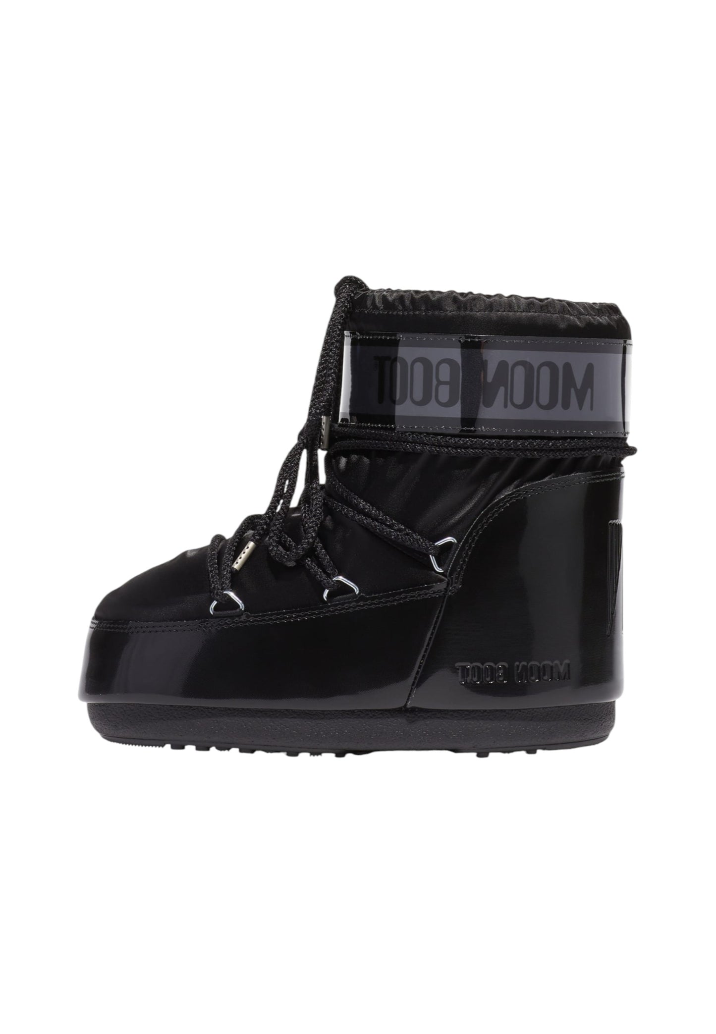Stivali In Gomma Donna Moon Boot Mb Icon Low Glance 80D1409350
