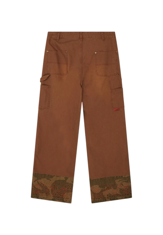 Pantaloni  Uomo Deus Ex Machina  Make Amends DUF251340