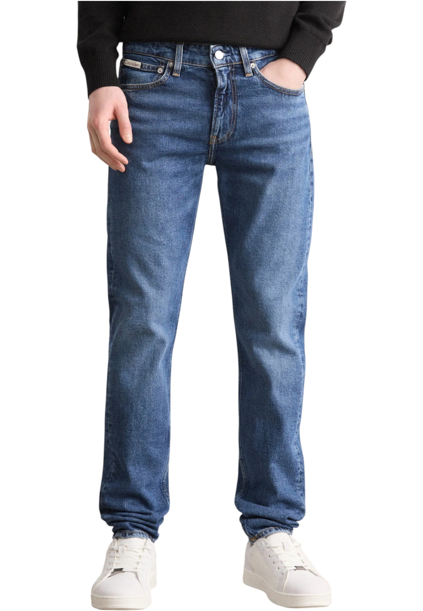 Jeans Uomo Calvin klein Jeans