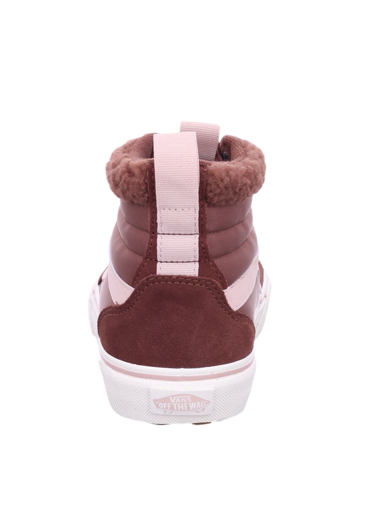 Sneakers Alte Donna Vans VN0A5HYV