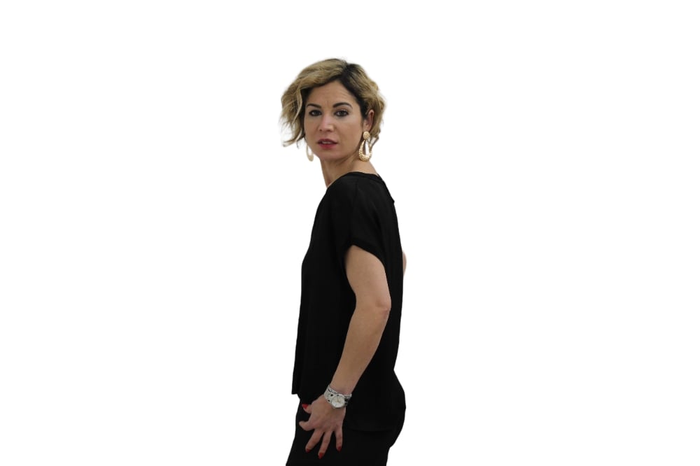 Blusa Manica Corta Donna Gaudi 211FD45040
