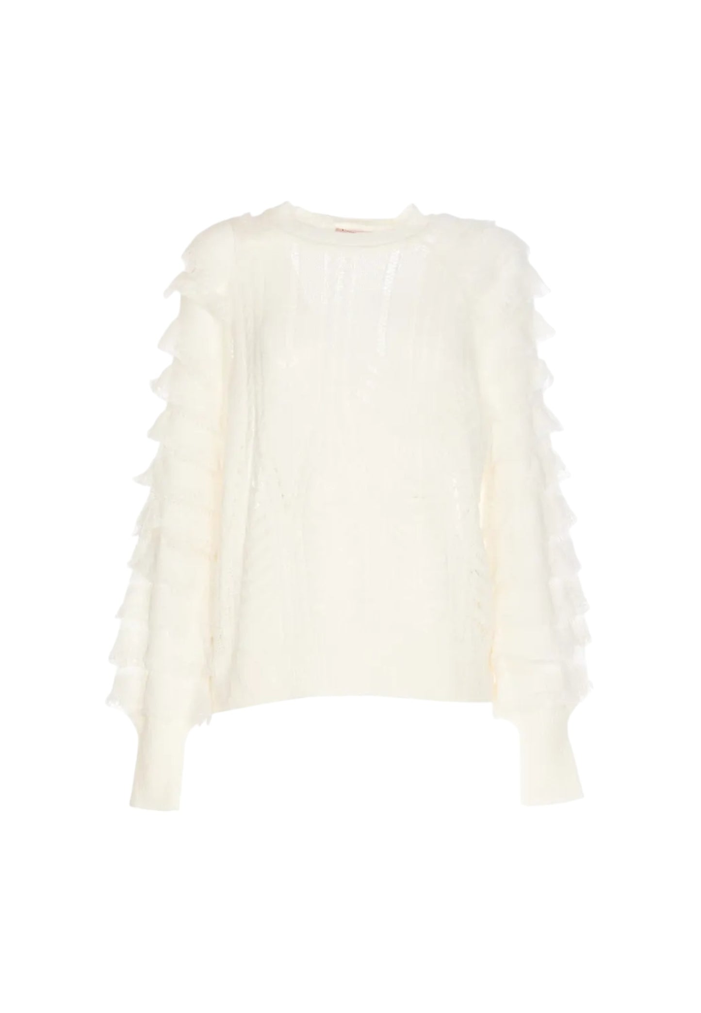 242TP3101 - Pull - Twinset