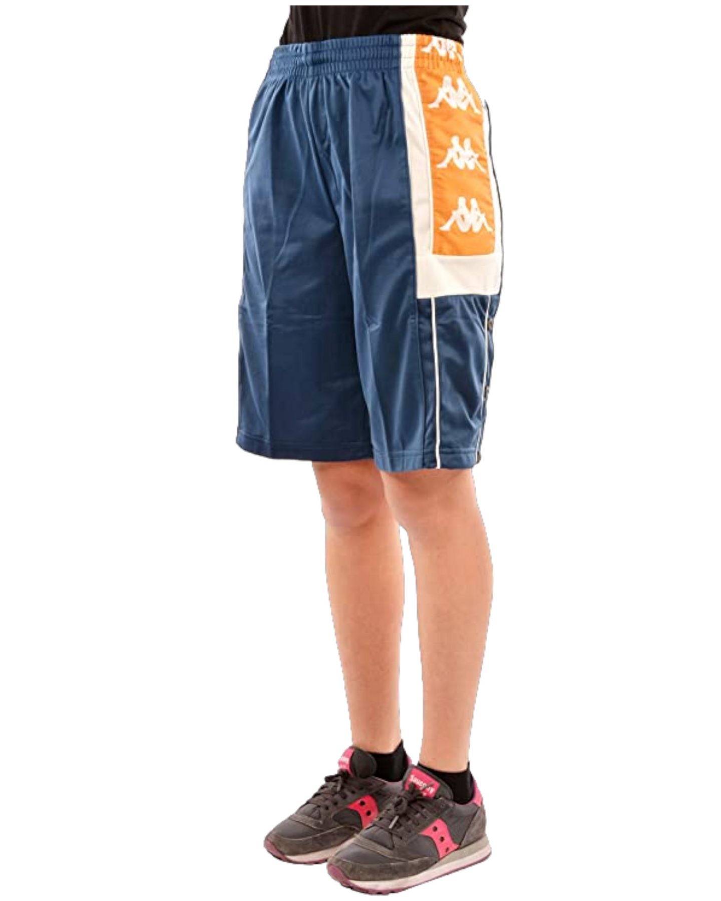 3031TG0 - Short - Kappa