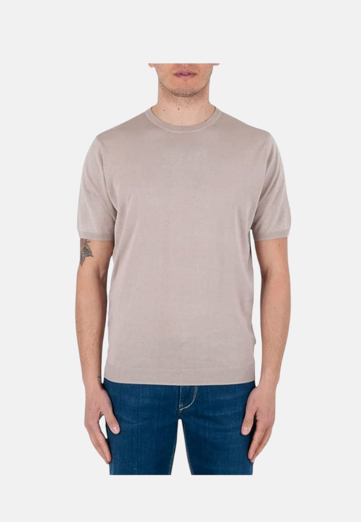 PAKSEDONG - T-shirt - Les habitants de Shibuya
