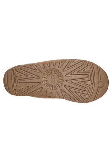 Ciabatte Donna Ugg W Tasman Maxi Curly