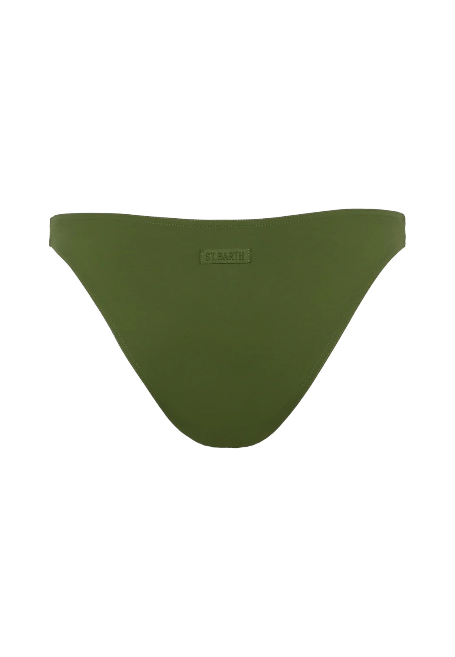 Bikini Pezzo Sotto Donna Mc2 Saint Barth A Vita Alta Sibilla