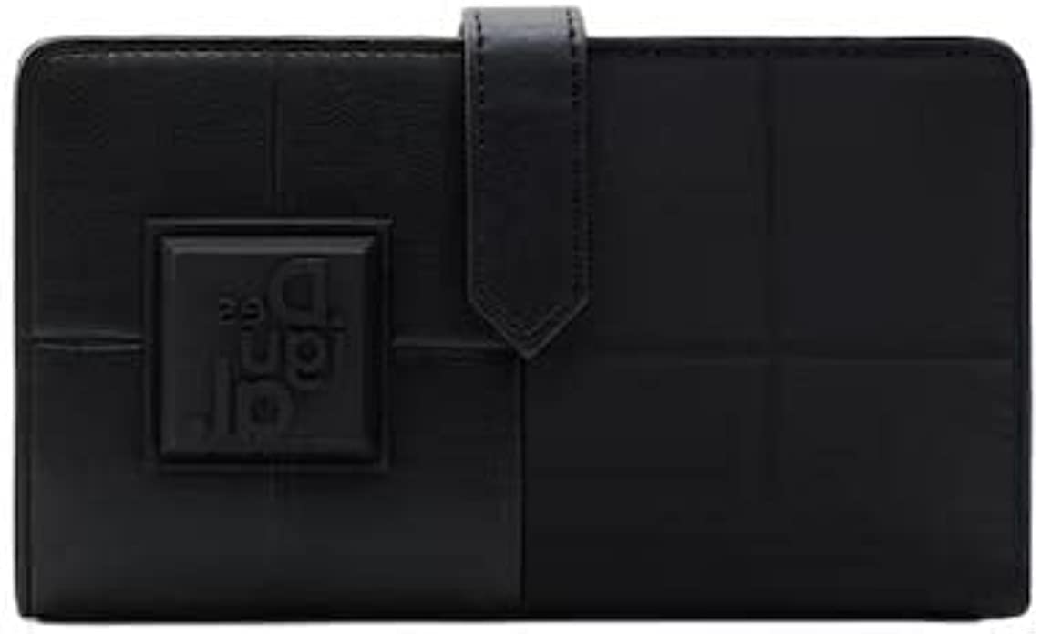 Portafoglio Donna Desigual 23SAYP14