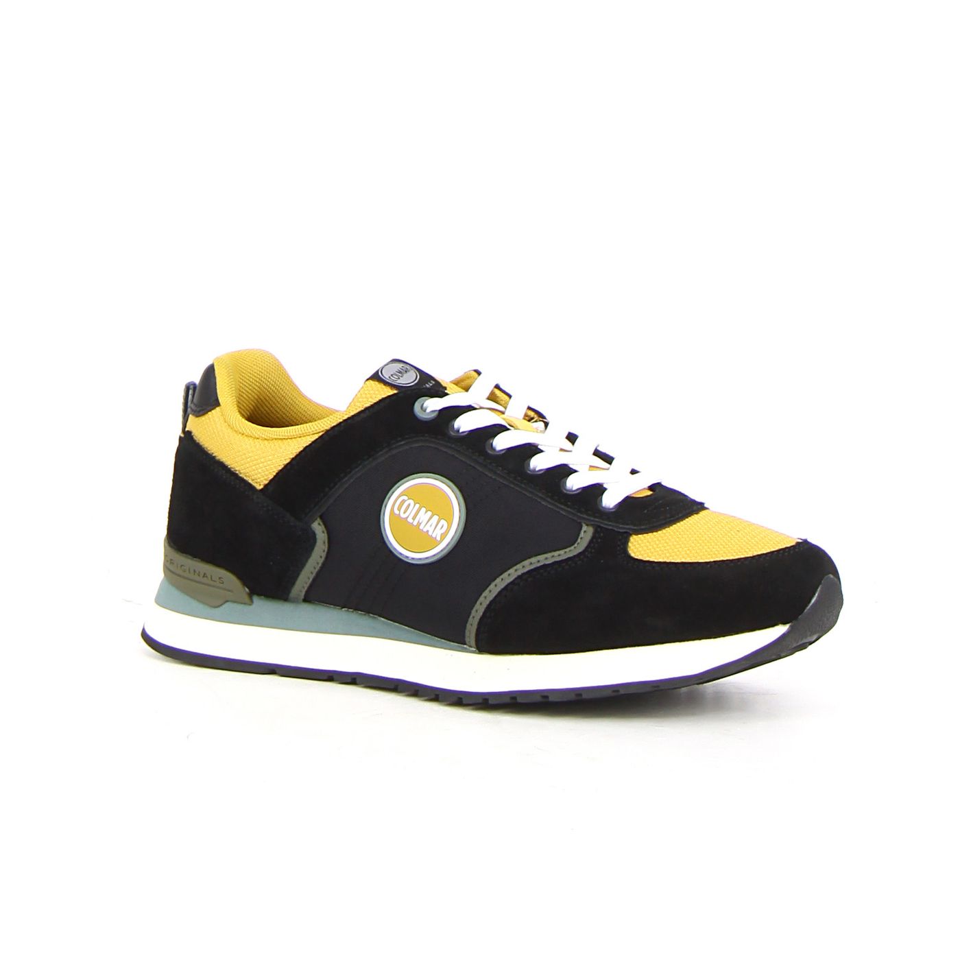 Sneakers Basse Uomo Colmar Originals TRAVISL