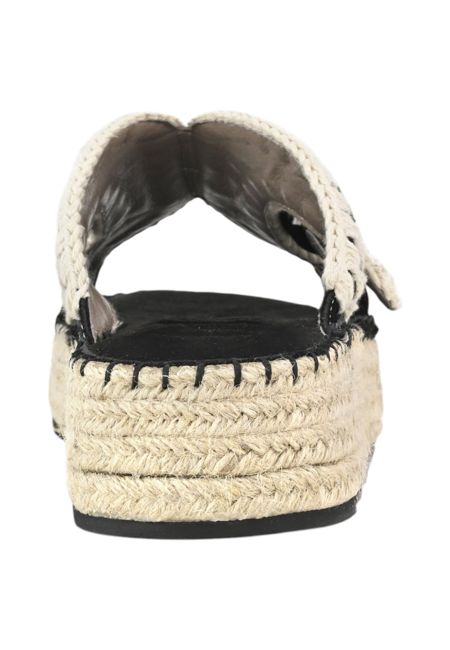 Sandali Donna Mou Jute sandal