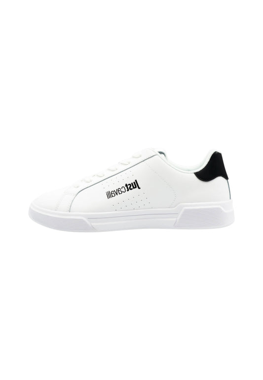 Sneakers Basse Uomo Just Cavalli   74QB3SB3ZP287