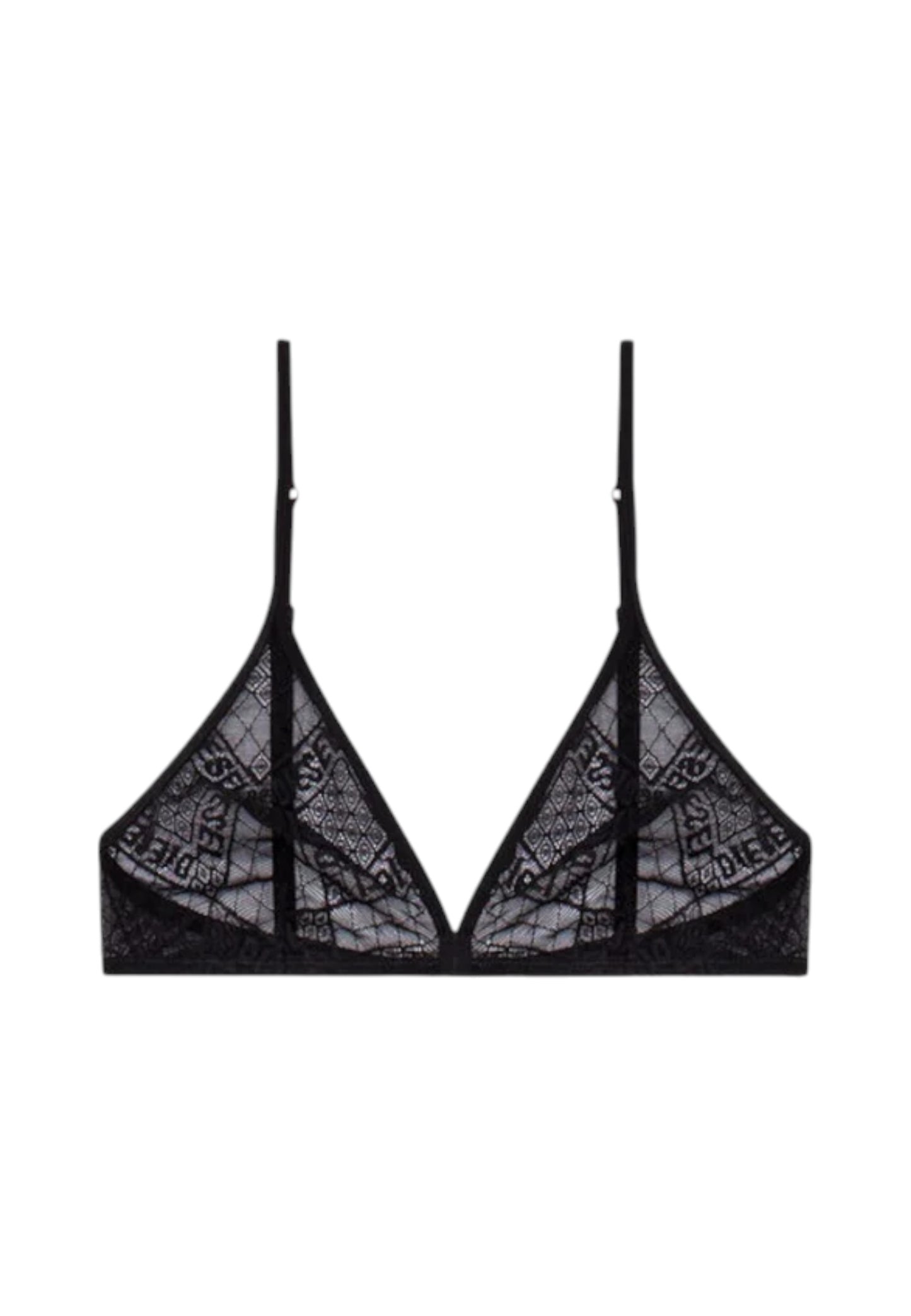 Reggiseno Donna Diesel A130760NGAI