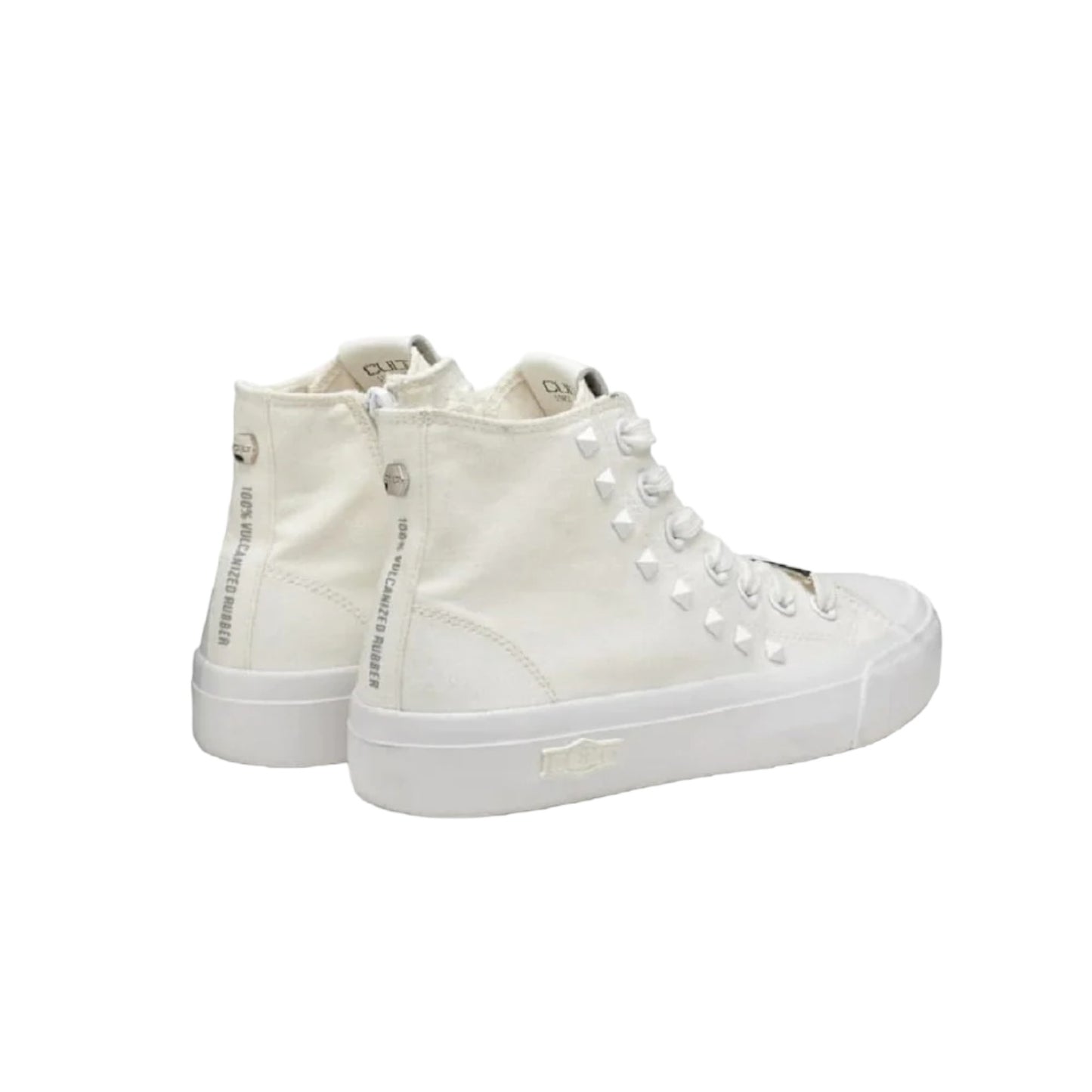 Sneakers Alte Donna Cult CLW3643