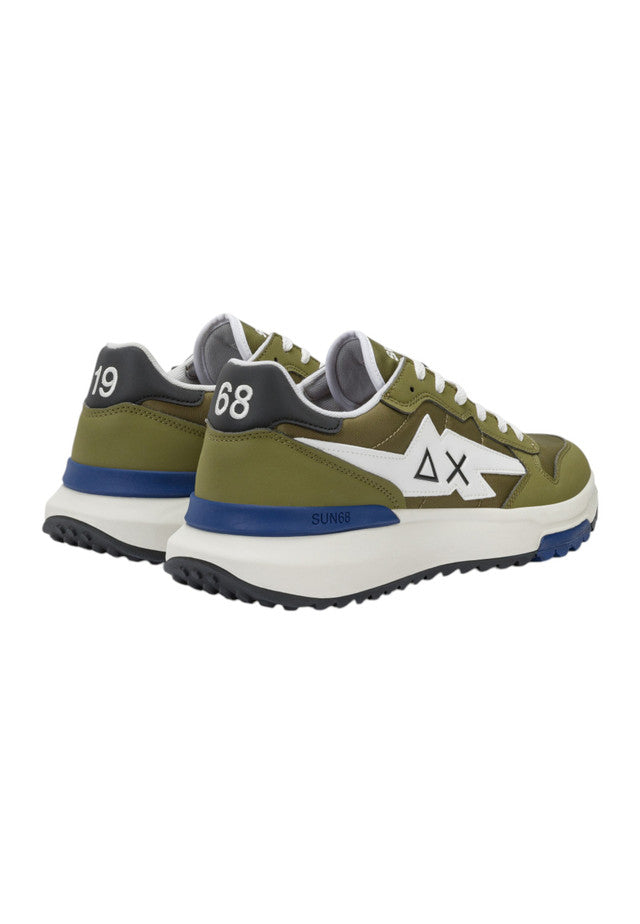 Z35120 - Baskets - Sun68
