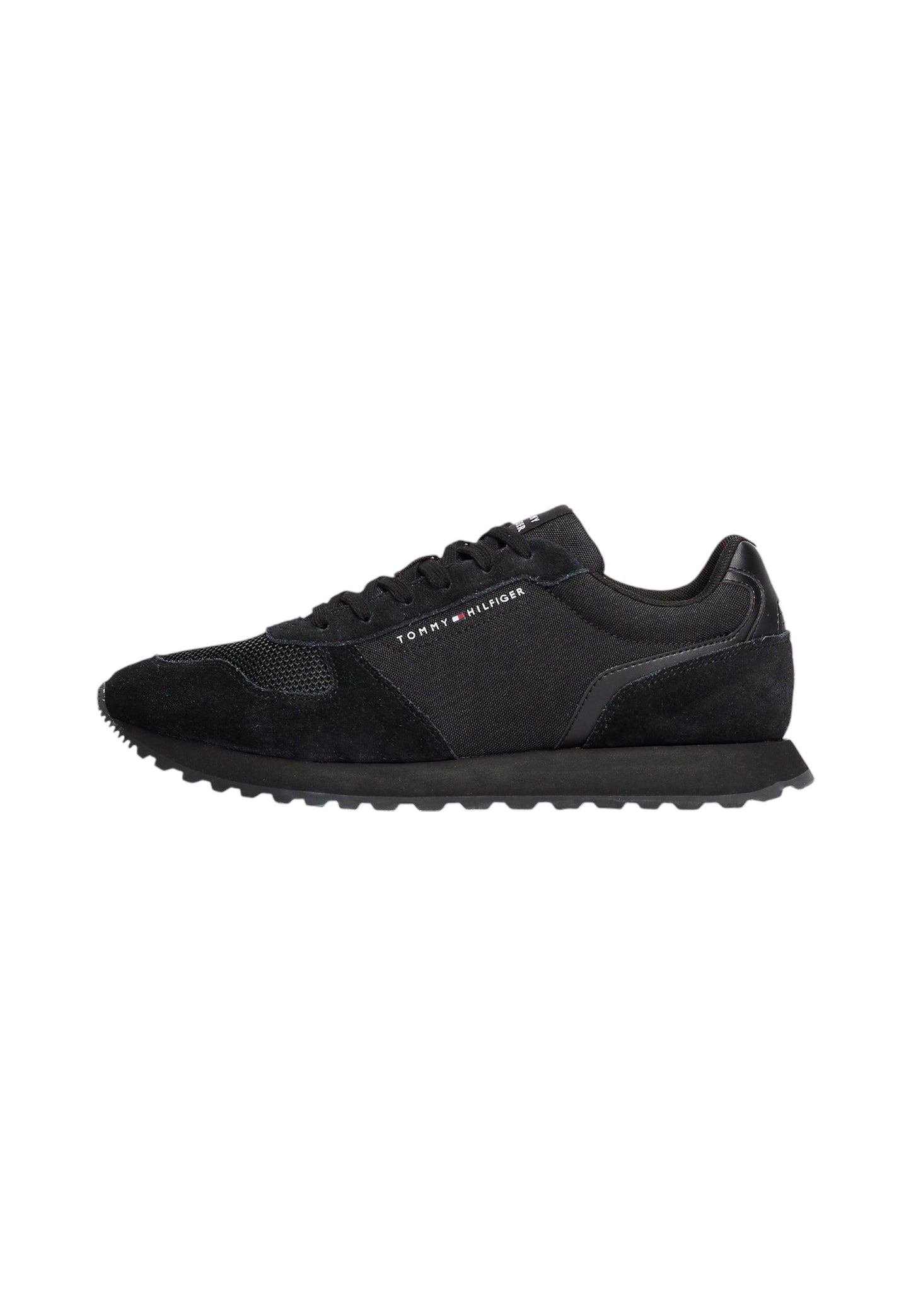 FM0FM05454 - Baskets - Tommy Hilfiger