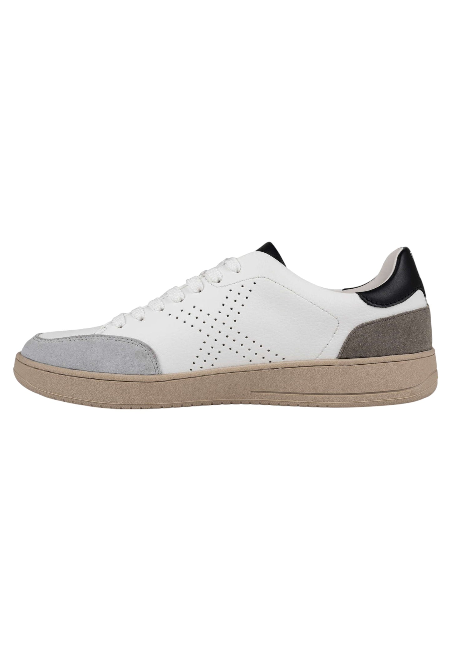 Sneakers Basse Uomo Munich X-Court 88370