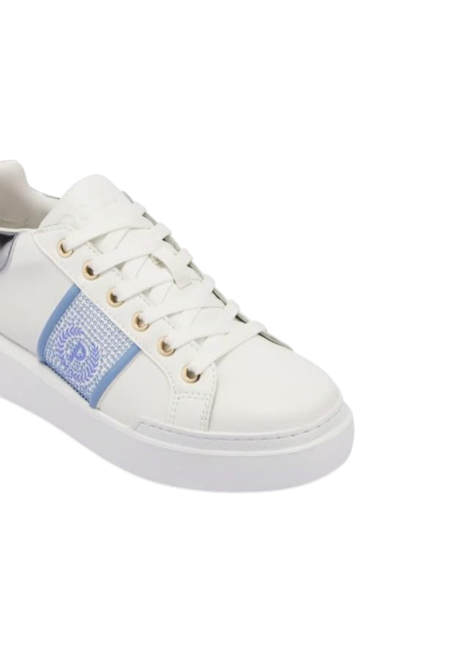 Sneakers Basse Donna Pollini   SA15034G0EX