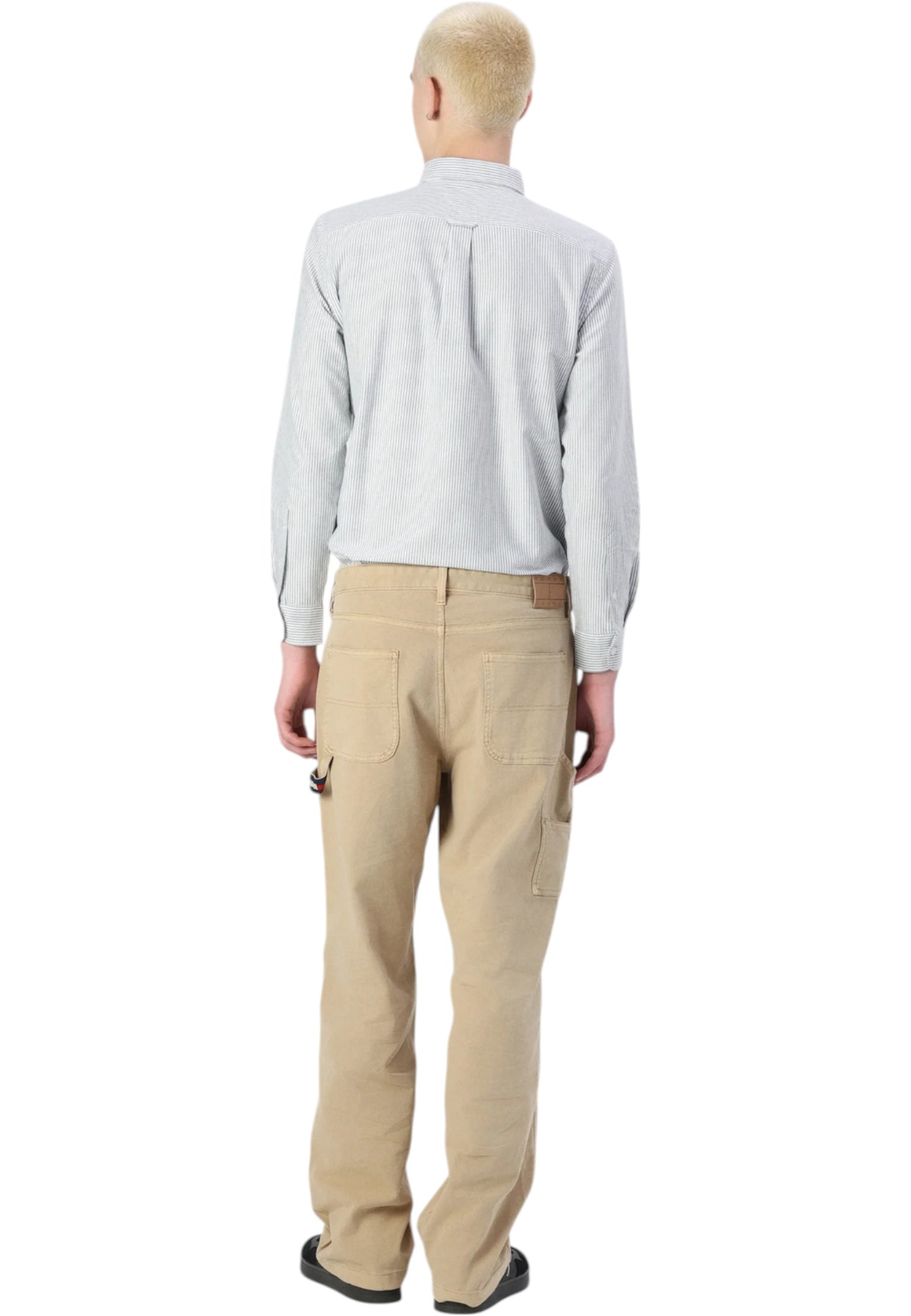 Pantaloni Uomo Tommy Jeans