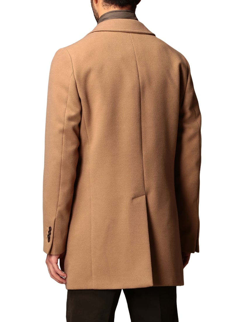 Cappotto Uomo Manuel Ritz 2931C4548203726