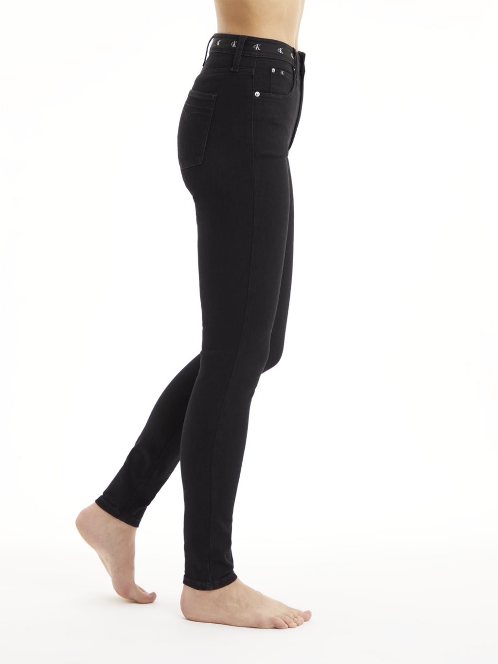 Jeans Donna Calvin klein Jeans J20J219522