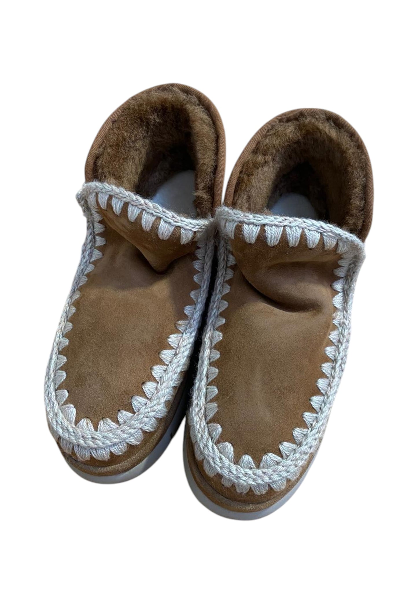 Sneaker Donna Mou Bounce Welt MU.FW751000A