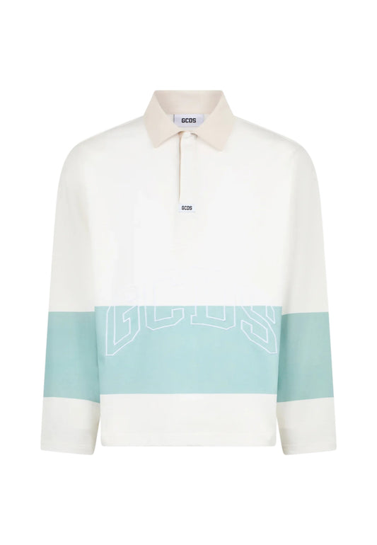 Polo Manica lunga Uomo Gcds