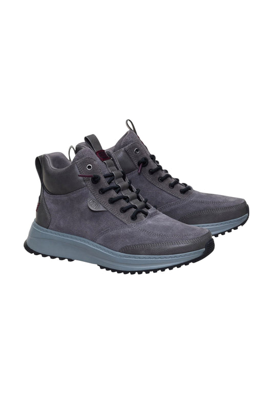 Sneakers Alte Uomo Hey Dude  Tahoe Classic Mix HD.44301