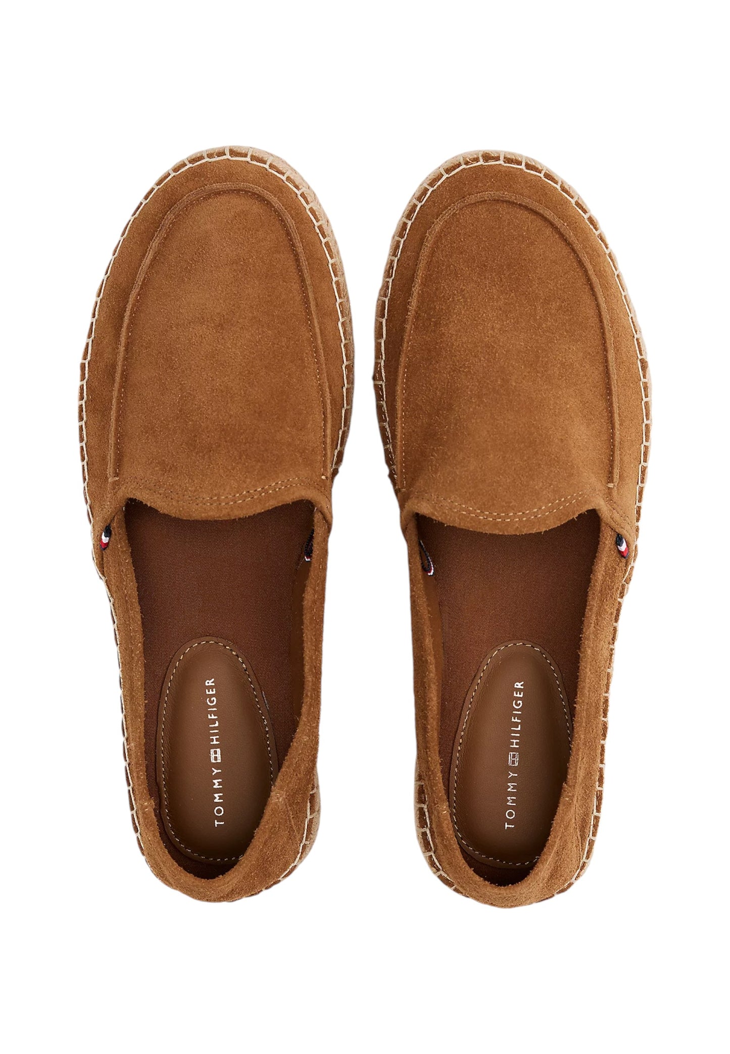 Mocassini  Uomo Tommy Hilfiger  Hilfiger Flex Espa